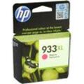 HP Tinte CN055AE 933XL magenta