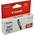 Canon Tinte 1999C001 CLI-581PB XXL photo blau