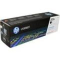 HP Toner CF530A 205A schwarz