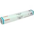 Canon Toner 3783B002 C-EXV34 cyan