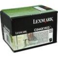 Lexmark Toner C544X1KG schwarz