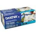 Brother Toner TN-135C cyan