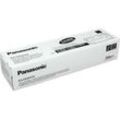 Panasonic Toner KX-FAT411X schwarz