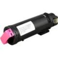 Ampertec Toner ersetzt Dell 593-BBRV 5PG7P magenta