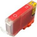 Ampertec Tinte ersetzt Canon 8891A002 BCI-6R rot