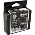 Epson Tinte C13T46S800 T46S8 matt schwarz