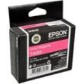 Epson Tinte C13T46S300 T46S3 vivid magenta