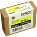 Epson Tinte C13T580400 yellow