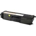 Ampertec Toner kompatibel mit Brother TN-326Y yellow