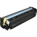 Ampertec Toner ersetzt HP CB543A 125A magenta