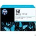 HP Tinte CM996A 761 dark grey