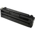 Recycling Toner ersetzt HP (Samsung) CLT-Y503L/ELS SU491A yellow