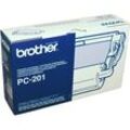 Brother TT-Band PC-201 schwarz