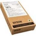 Epson Tinte C13T653900 light light black