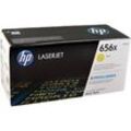 HP Toner CF462X 656X yellow