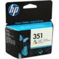 HP Tinte CB337EE 351 3-farbig