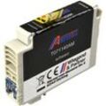 Ampertec Tinte ersetzt Epson C13T07114010 schwarz