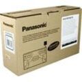 Panasonic Toner KX-FAT431X schwarz