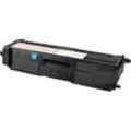 Ampertec Toner XL ersetzt Brother TN-326C cyan