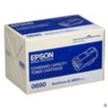 Epson Toner C13S050690 schwarz