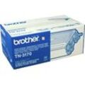 Brother Toner TN-3170 schwarz