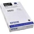 Epson Tinte C13T04C140 L Black schwarz