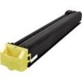 Alternativ Toner ersetzt Sharp MX-23GTYA yellow