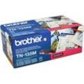 Brother Toner TN-135M magenta