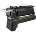 Ampertec Toner ersetzt Lexmark C792X1KG schwarz