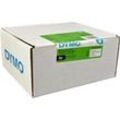 Dymo Labelwriter-Etiketten 2093094 (11354) weiß, 57 x 32mm, 6 x 1000 St.