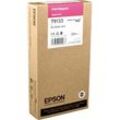 Epson Tinte C13T913300 T9133 Vivid Magenta