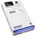 Epson Tinte C13T755140 Black T7551