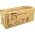 Ricoh Toner 408317 PC600 yellow OEM