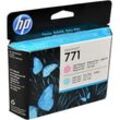 HP Druckkopf CE019A 771 light magenta + light cyan