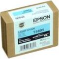 Epson Tinte C13T580500 photo cyan