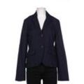 s.Oliver Damen Blazer, marineblau, Gr. 36