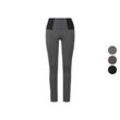 esmara® Damen Shaping-Jeggings mit hohem Bund