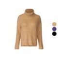 esmara® Damen Rollkragenpullover aus Grobstrick