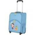 travelite Youngster Kindertrolley 44 cm 20 l - Blau