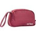 Tatonka One Day Kulturtasche 23 cm 1,5 l - Rot