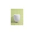 Villeroy & Boch WC-Sitz Subway 375x465x60mm Oval QuickRelease Weiß Alpin 9M55Q101