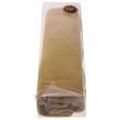 Natur Leder Autoleder Fensterleder Chamois Leder Ledertuch XL 25 dm2 50x50cm