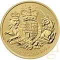1 Unze Goldmünze Großbritannien Royal Arms 2019
