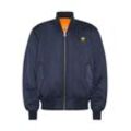 Polo Sylt Blouson Jungen, marine