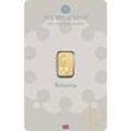 1 Gramm Goldbarren The Royal Mint - Britannia