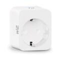 WiZ Smart Plug - Smarte Steckdose - Weiß