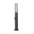 Ledvance SMART+ Lantern Flare 60 cm Wegeleuchte RGBW WiFi - dunkelgrau