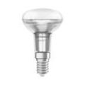 Ledvance SMART+ WiFi R50 40 E14 Spot Farbig - silber