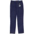 Johnnie B Herren Stoffhose, marineblau, Gr. 28