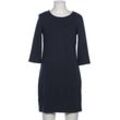 s.Oliver Damen Kleid, marineblau, Gr. 34